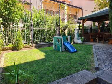 Verkauf - Wohnung in Sweti Wlas,  Burgas