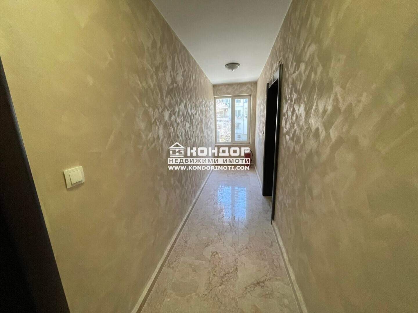 Dreizimmer Wohnung in Trakia, Plovdiv – Foto 5