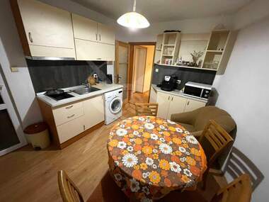 For rent - Apartment in Alen mak,  Varna