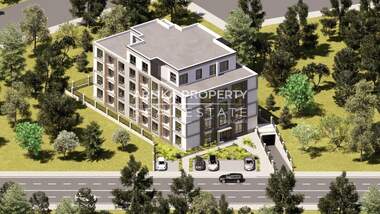For sale - Apartment in Svilengrad,  Haskovo