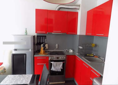 Miete - Wohnung in Drujba 1,  Ruse