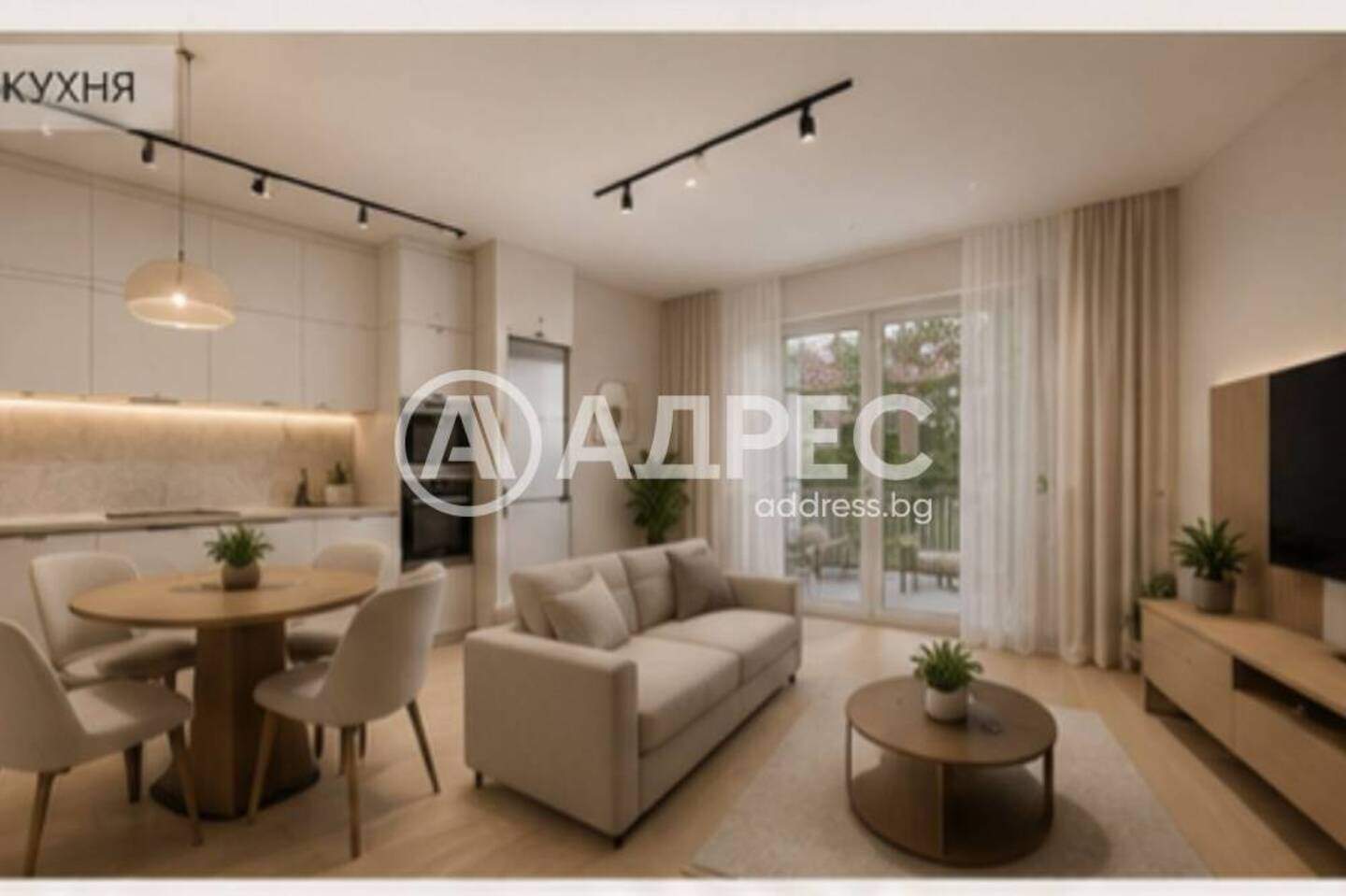 Δίδωμο Διαμέρισμα σε Βλαδισλαβοβο, Βαρνα – φωτογραφία 4
