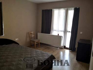 Miete - Wohnung in Rodina 1,  Ruse