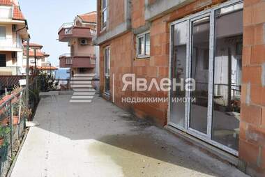 For sale - Apartment in Carevo,  Burgas