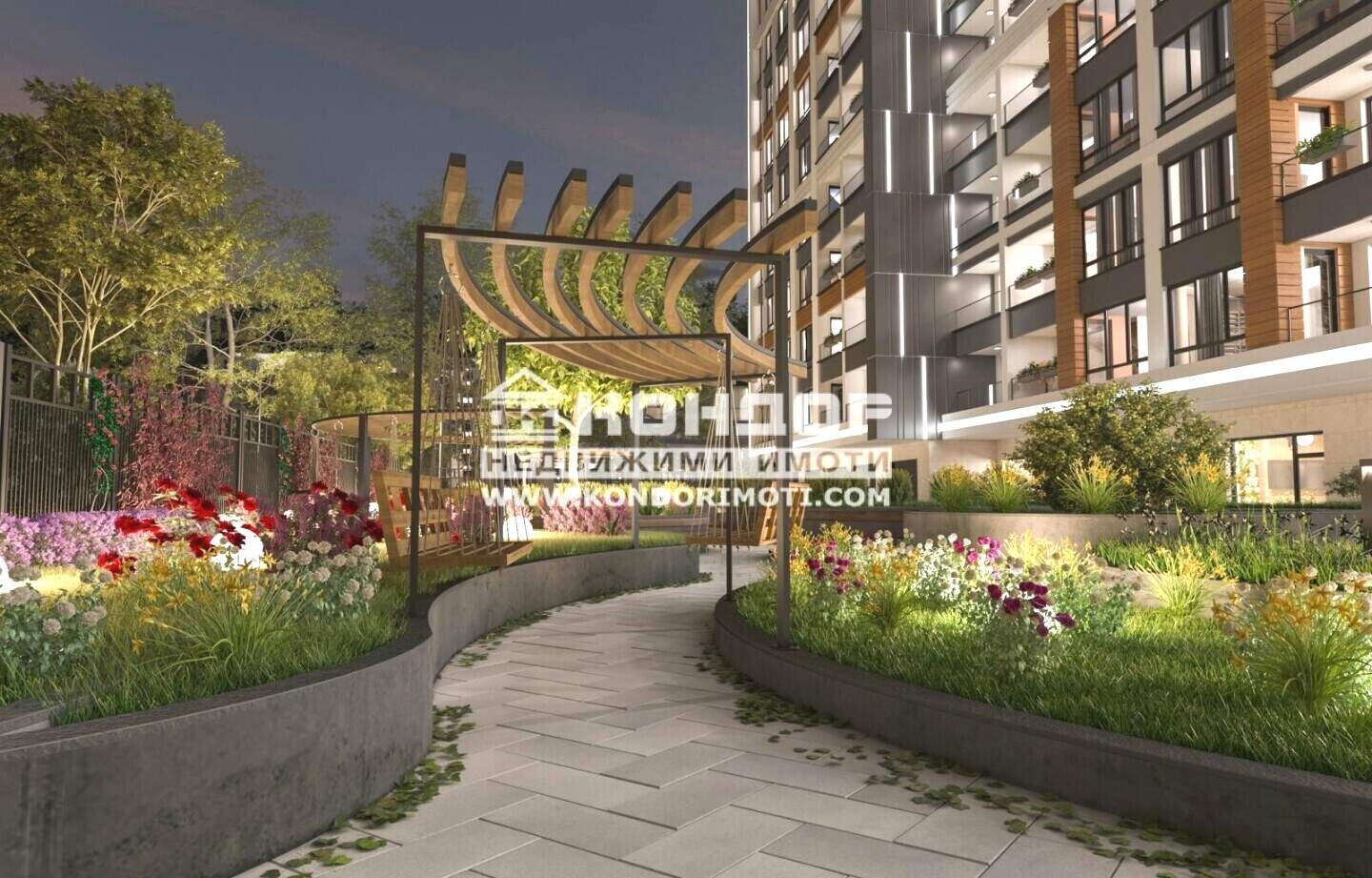 Cu două camere Apartament în Kărșiaka, Plovdiv – fotografia 5