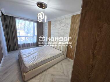 Vânzare - Apartament în Center,  Plovdiv