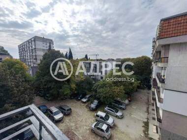 Ενοίκιο - Διαμέρισμα σε Нептун,  Варна