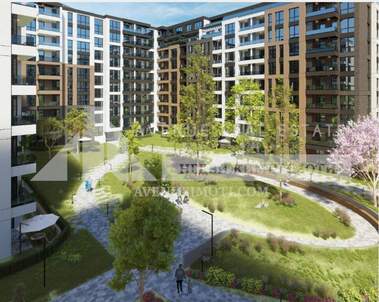 Продажба - Апартамент в Тракия,  Пловдив