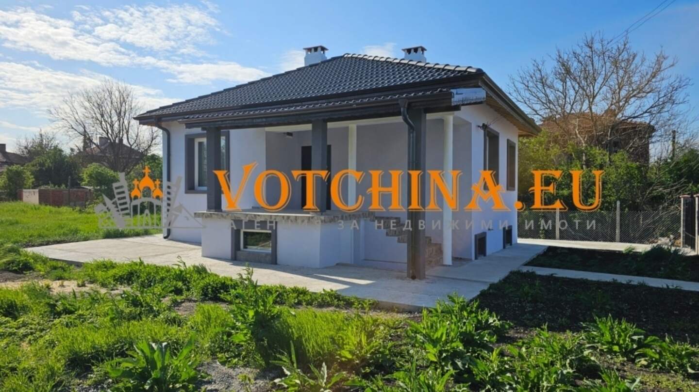 Къща в Дюлево, Бургас – снимка 9