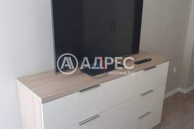 For sale - Apartment in Hristo Smirnenski,  Plovdiv