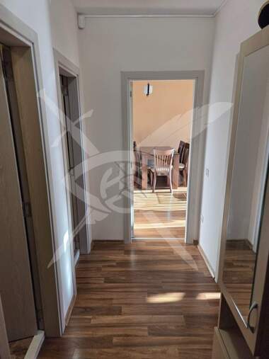 Miete - Wohnung in Manastirski liwadi-Zapad,  Sovia