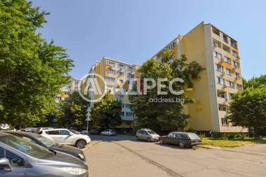 Vânzare - Apartament în Izgrev,  Burgas