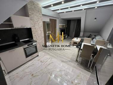 For rent - Apartment in Vazrajdane,  Burgas