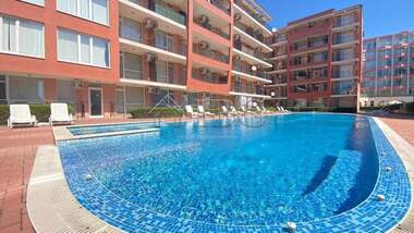 Satış - Apartman olarak Sunny Beach,  Burgas