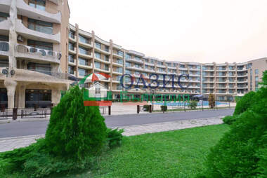 Verkauf - Wohnung in Sonnenstrand,  Burgas