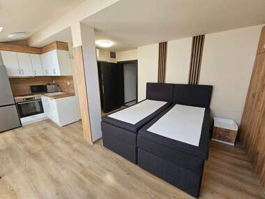 Kira - Apartman olarak Mladejki halm,  Plovdiv