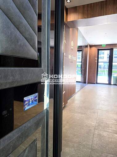Продажба - Апартамент в Каменица 2,  Пловдив