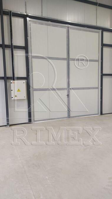 For rent - Warehouse in Industrialna zona-Iug,  Plovdiv