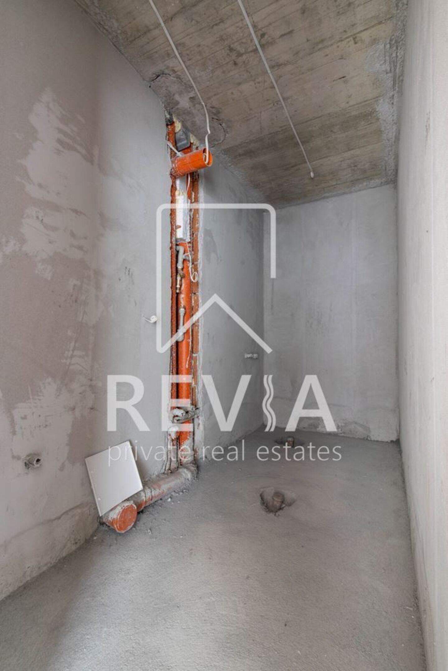 Cu două camere Apartament în Malinova Dolina, Sofia – fotografia 9