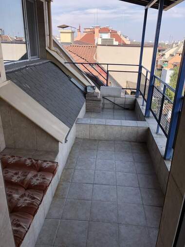Închiriere - Apartament în Sădiîski,  Plovdiv