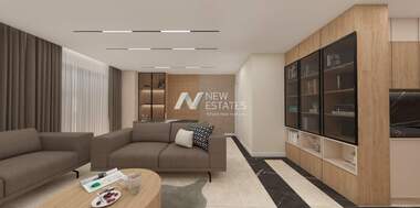 For sale - Apartment in Malinova Dolina,  Sofia
