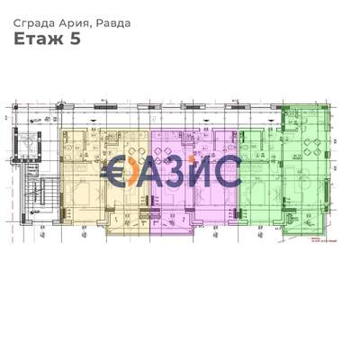 Πώληση - Διαμέρισμα σε Равда,  Бургас
