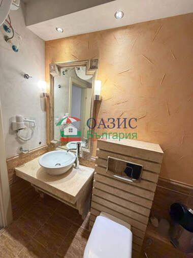 Πώληση - Διαμέρισμα σε Слънчев Бряг,  Бургас