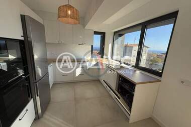 For sale - Apartment in Galata,  Varna