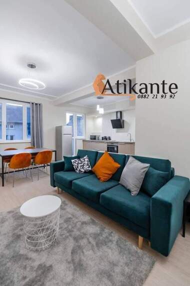 Satış - Apartman olarak Center,  Sofia