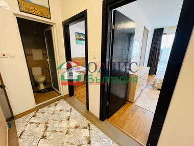 For sale - Apartment in Elenite,  Burgas