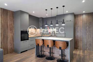For sale - Apartment in Serdika,  Sofia