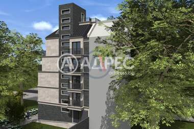 Satış - Apartman olarak Center,  Sofia