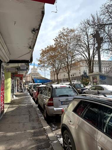 Miete - Laden/Büro/Schönheitssalon/Gastronomie in Center,  Sovia