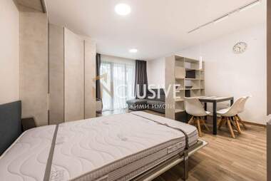 Verkauf - Wohnung in Sweti Konstantin i Elena,  Warna