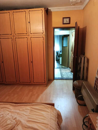 Verkauf - Wohnung in General Toschewo,  Dobritsch