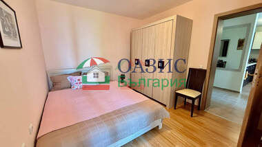 Satış - Apartman olarak Sveti Vlas,  Burgas