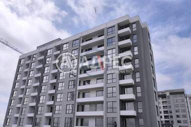 Vânzare - Apartament în Vladislavovo,  Varna