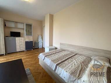 Miete - Wohnung in Lazur,  Burgas