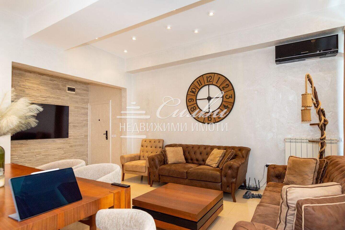 Üç odalı Apartman olarak Kurşun çeşma, Şumen – fotoğraf 2