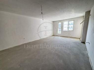 For sale - Apartment in Hristo Smirnenski,  Plovdiv