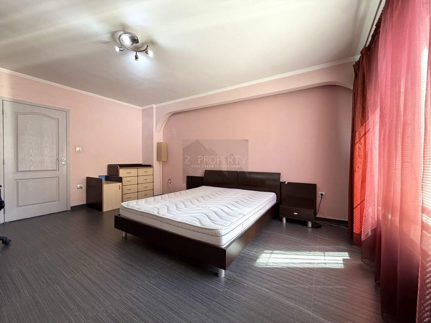 Zweizimmer Wohnung in Borowo, Sofia – Foto 9