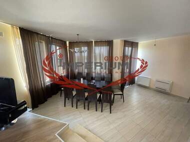 For rent - House in Priseltsi,  Varna