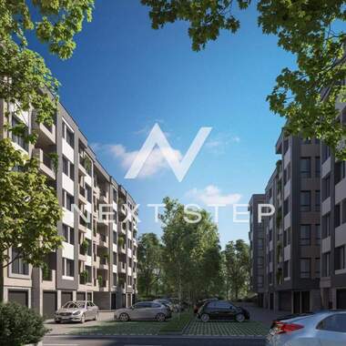Продажба - Апартамент в Христо Смирненски,  Пловдив
