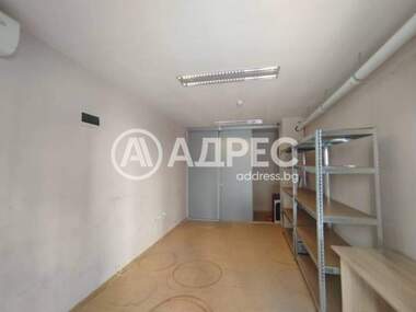 For rent - Office in Manastirski livadi-Iztok,  Sofia