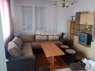 For sale - Apartment in Proslav,  Plovdiv
