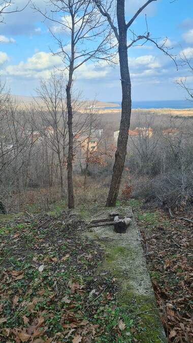 Verkauf - Baugrundstück in Primorsko,  Burgas