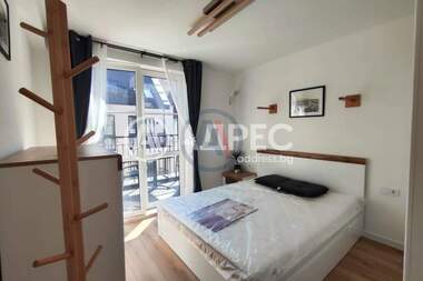 For sale - Apartment in Nadejda 2,  Sofia