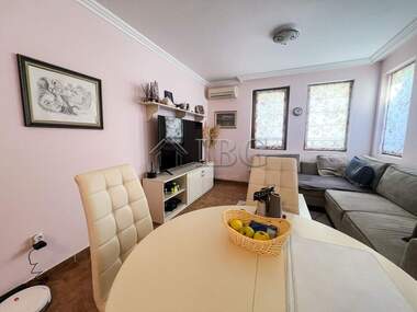 Satış - Apartman olarak Sveti Vlas,  Burgas