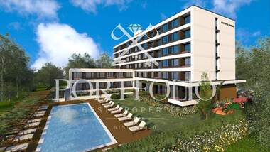 Satış - Apartman olarak Sunny Beach,  Burgas