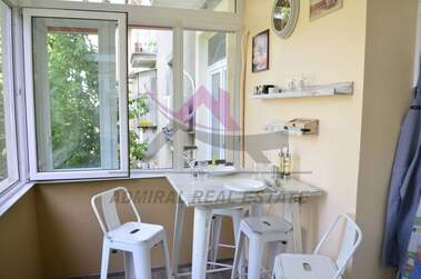 For rent - Apartment in Asparuhovo,  Varna